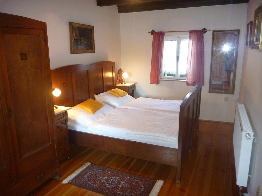 Chalupa Olsina 31 - Ferienhaus Horni Plana Room photo